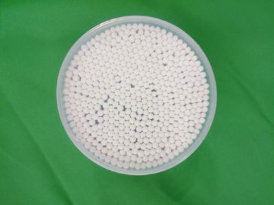 500 pc Cotton buds ($1.25/unit) (30units/order)