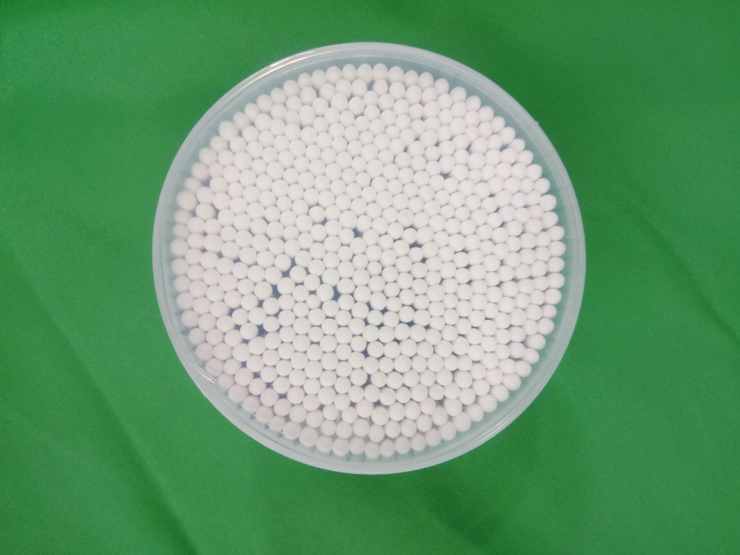 500 pc Cotton buds ($1.25/unit) (30units/order)