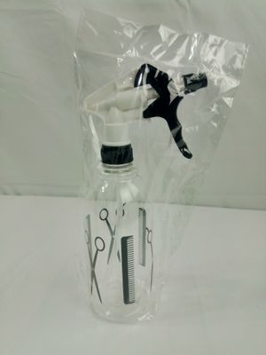 Spray Bottle  (L)  ($1.05/unit) (24units/order)