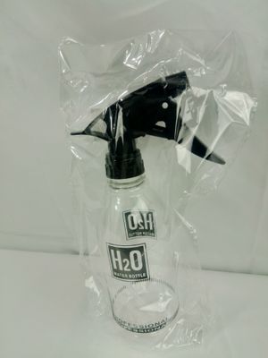 Spray Bottle M ($0.90/unit) (24units/order)
