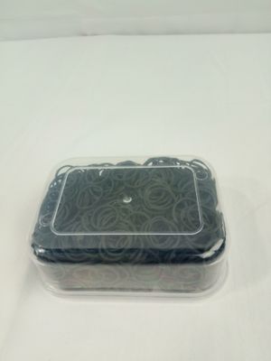 1,000pc Rubber Band  (Black) ($0.65/unit) (24units/order)