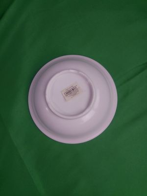 Melamin Bowl (XL) ($0.79/unit) (40units/order)
