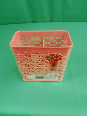 Utensil Holder Cutlery ($0.79/unit)  (24units/order)