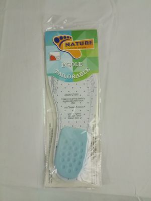 Nature Insole Tailored  ($0.65/unit) (36units/order)