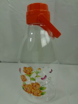 Pvc Water Picher 2L/ 4Clr ($2.95/unit) (36units/order)