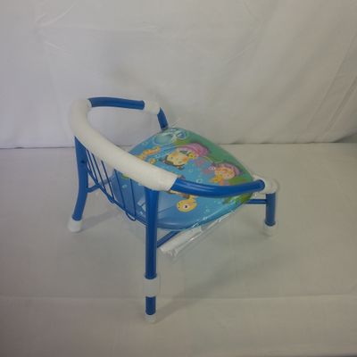  Children Chair With Back  ($4.35/unit) (12units/order)