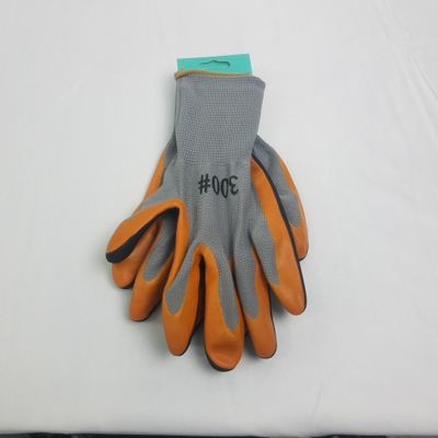 Working  Glove (55 %Rubber &amp; Poly)  One Clr  ($0.65/unit) (24units/order)