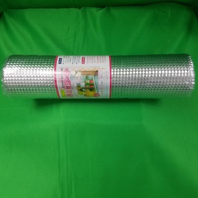 Aluminum sheet cover ($0.75/ unit)