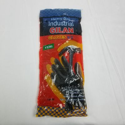 Heavy Duty Industrial Glove (Men) ($0.59/unit)  (24units/order)