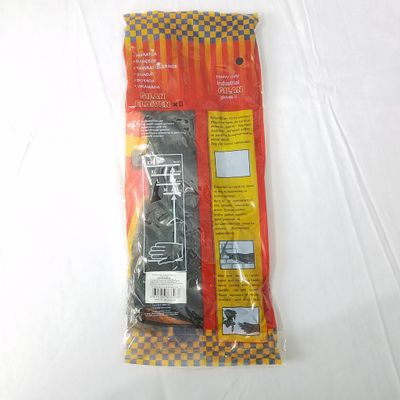 Rubber Gloves (Men) ($0.59/unit) (24units/order)