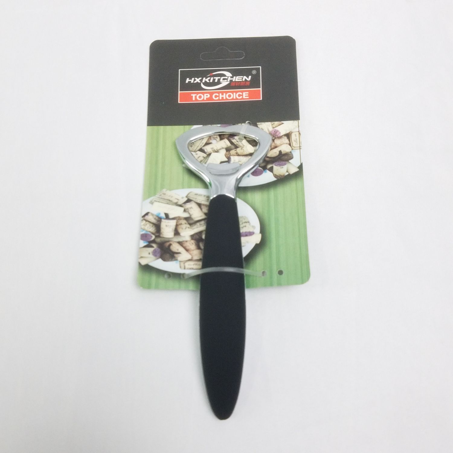 Metal Bottle Opener ($1.75/unit) (18units/order)