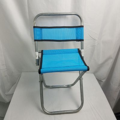 Picnic Folding Chair -Army Clr (12units orden)