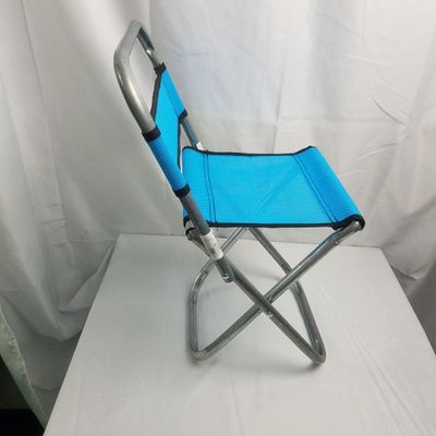Picnic Folding Chair -Army Clr (12units orden)