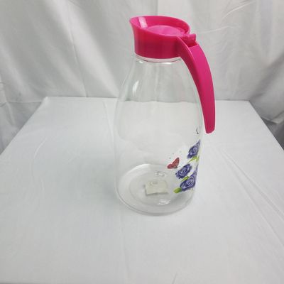 Pvc Water Pitcher ($2.95/unit) (18units/order)