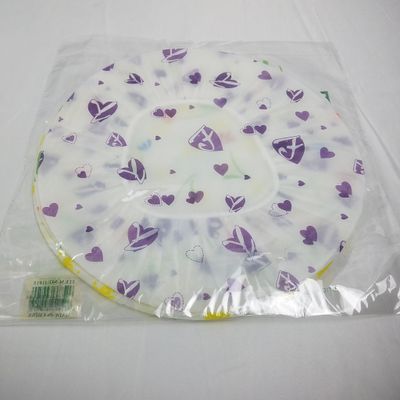 3 pc Hair Cover ($0.50/unit) (24units/order)