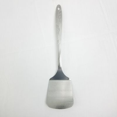 Kitchen Tool / Flat Ladle ($0.72/unit) (24units/order)