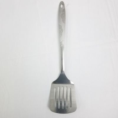 Kitchen Tool / Slotted Ladle ($0.72/unit) (24unit/order)