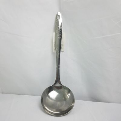 Kitchen Tool / Handel Ladle ($0.72/unit) (24units/order)