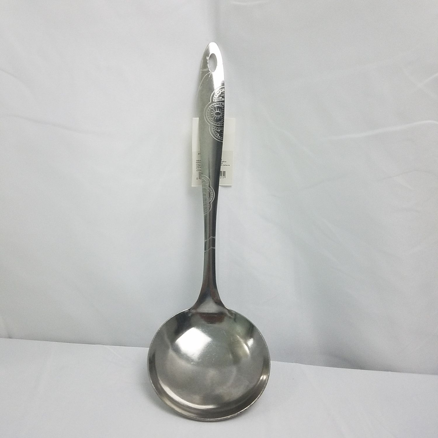 Kitchen Tool / Handel Ladle ($0.72/unit) (24units/order)