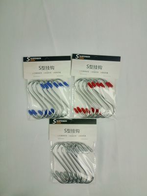 Metal Hook   Pack of 6 (m) ($0.75/unit) (24units/order) 