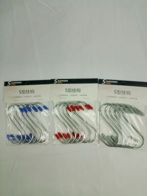 Metal Hook   Pack of 6 (m) ($0.75/unit) (24units/order) 