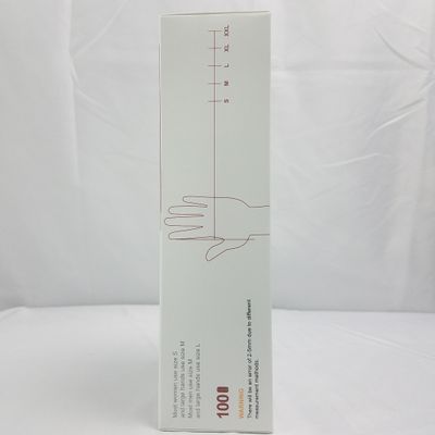QUEEN LATAX GLOVES 100PSC X-LARGE(10)