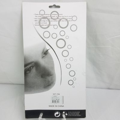 12 pc Comb  Set ($1.35/unit) (36units/order)
