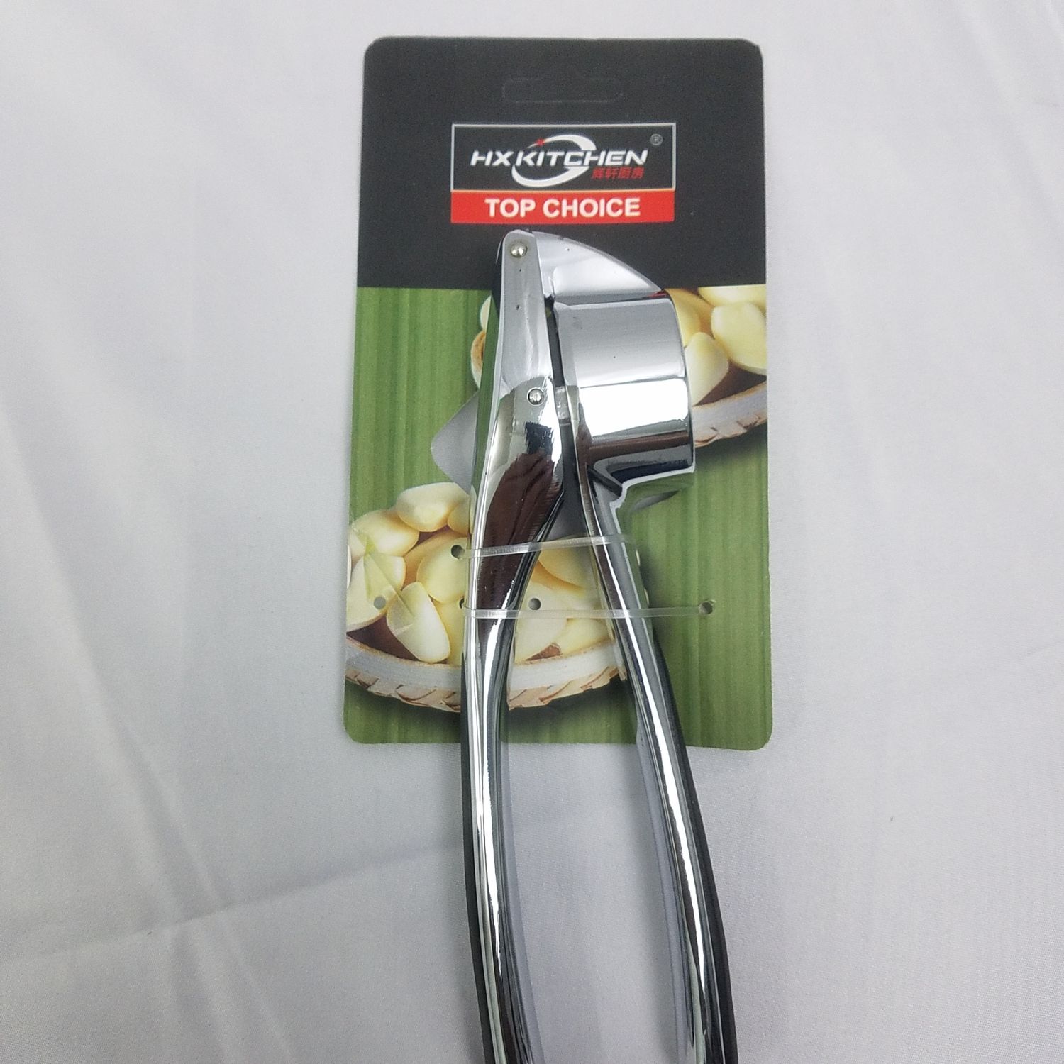 METAL GARIC SQUEEZER (72/12)