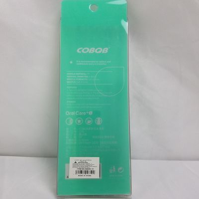 5pc Toothbrush ($0.99/unit) (24units/order)  