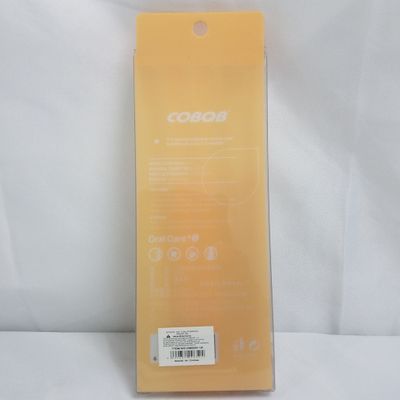 5pc Oral Care Toothbrush Set ($0.99/unit) (24unit/order)