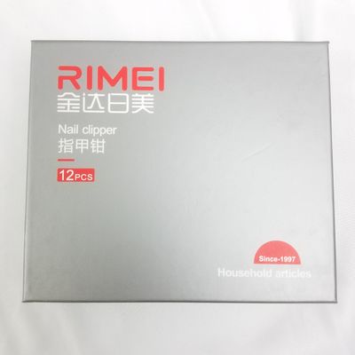  Nail Clipper (L) ($079/unit) (24units/order)