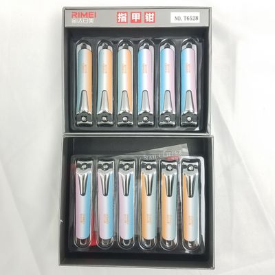 Nail Clipper Large ($0.79/unit) (24units/order)