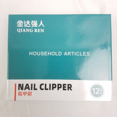 Nail Clipper (L) ($0.65/unit) (24 unit orden)