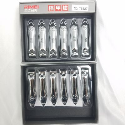 Nail Clipper Small ($0.55/unit) (24units/order)