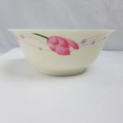 Melamin Bowl 7” ($0.99/unit) (24units/order)