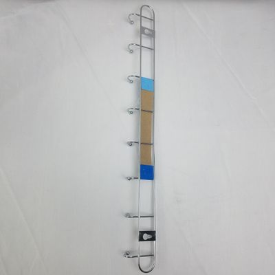  8 Metal Hook (M) ($0.55/unit) (36units/order)