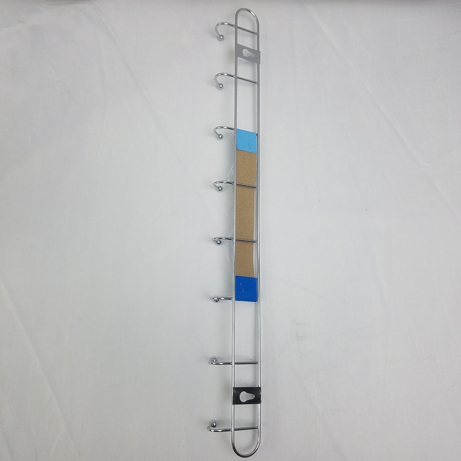  8 Metal Hook (M) ($0.55/unit) (36units/order)