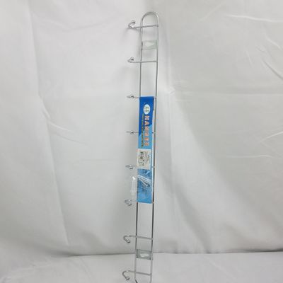  8 Metal Hook (M) ($0.55/unit) (36units/order)