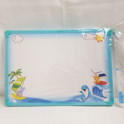 Kids Drawing Whiteboard Erasable ($0.75/unit) 