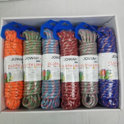 Cloth Rope Line Large 10m ($1.35/unit) (72/24)
