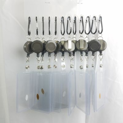Id Holder &amp; Roller Ring  Asst Clr  ($0.50/unit)  (600/24)