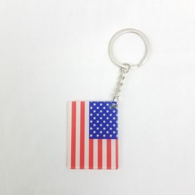 Key Chain (6Usa/6Mexico) MQ:24/1200+1224