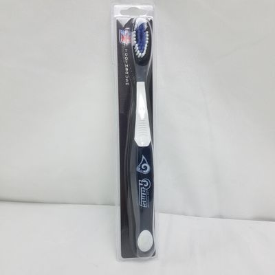 L.A Rams NFL Tooth Brush  (Soft) ($0.69/unit) (36units/order)