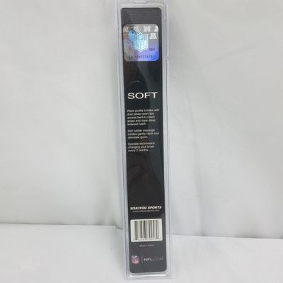 L.A Rams NFL Tooth Brush  (Soft) ($0.69/unit) (36units/order)
