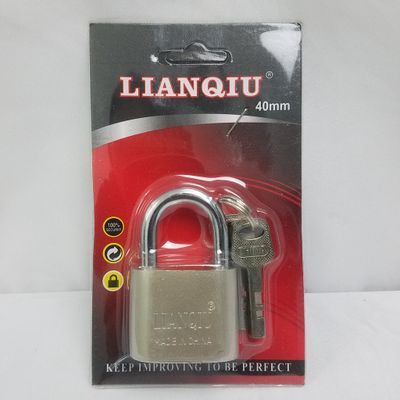 Heavy Duty Lock 40mm ($0.95/unit)