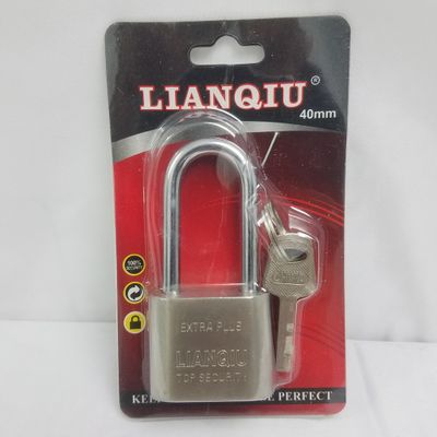 Heavy Duty Lock40M/M-Tall (($1.15/unit)