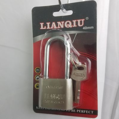 Heavy Duty Lock40M/M-Tall (($1.15/unit)