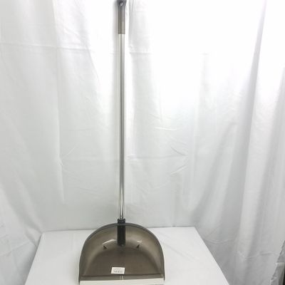 Pvc Dust Pan  ($1.75/unit) (24units/order) Black