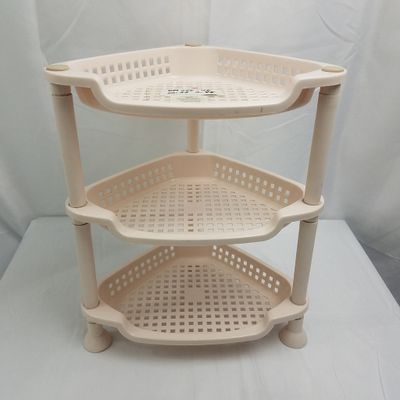 3 Level Corner Set -Triangle ($2.95/unit) (36 units/order)