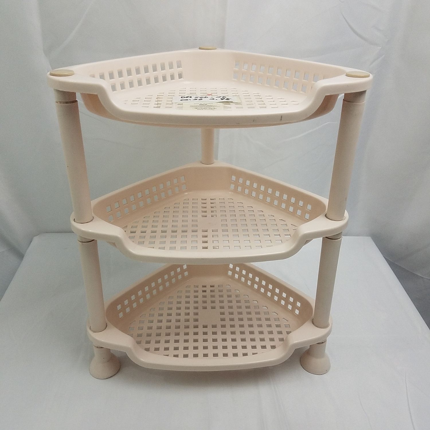 3 Level Corner Set -Triangle ($2.95/unit) (36 units/order)